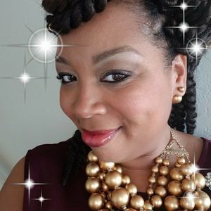 Meet your Posher, Joanne